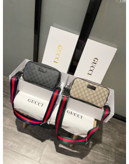 Shoulder Bag Synthetic Padded High Gama Gucci