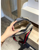 Shoulder Bag Synthetic Padded High Gama Gucci