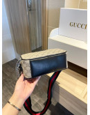 Shoulder Bag Synthetic Padded High Gama Gucci