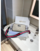 Shoulder Bag Synthetic Padded High Gama Gucci