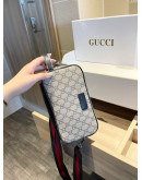 Shoulder Bag Synthetic Padded High Gama Gucci