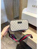 Shoulder Bag Synthetic Padded High Gama Gucci