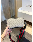 Shoulder Bag Synthetic Padded High Gama Gucci