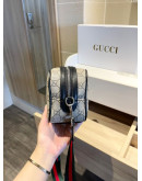 Shoulder Bag Synthetic Padded High Gama Gucci