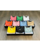 Prada Sports Synthetic Leather Shoulder Bag