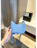 Prada Sports Synthetic Leather Shoulder Bag