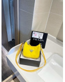 Prada Sports Synthetic Leather Shoulder Bag