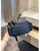 Burberry fashion travel backpack