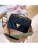 Chanel padded shoulder bags