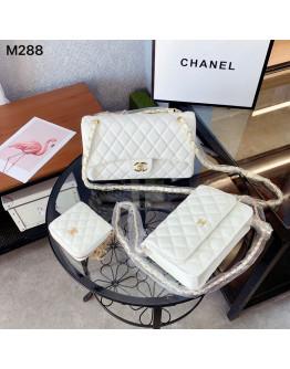 Shoulder Bags Conglot Chanel