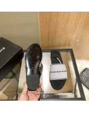 Alexander Wang Casual Synthetic Leather Sandals