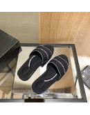 Alexander Wang Casual Synthetic Leather Sandals