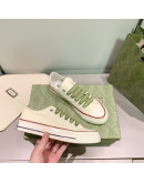 Gucci High-End Casual Shoes type Converse