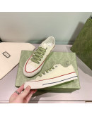 Gucci High-End Casual Shoes type Converse