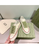 Gucci High-End Casual Shoes type Converse