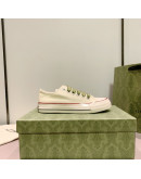 Gucci High-End Casual Shoes type Converse