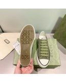 Gucci High-End Casual Shoes type Converse