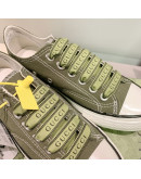 Gucci High-End Casual Shoes type Converse