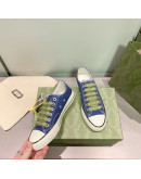 Gucci High-End Casual Shoes type Converse