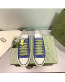 Gucci High-End Casual Shoes type Converse