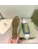 Gucci High-End Casual Shoes type Converse