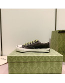 Gucci High-End Casual Shoes type Converse