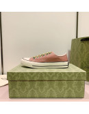 Gucci High-End Casual Shoes type Converse