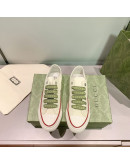 Gucci High-End Casual Shoes type Converse