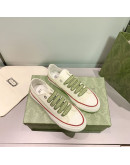 Gucci High-End Casual Shoes type Converse