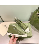 Casual Shoes Boot Type Gucci type Converse