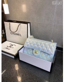 Chanel padded shoulder bags