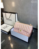 Chanel padded shoulder bags