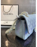 Chanel padded shoulder bags