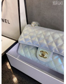 Chanel padded shoulder bags