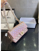 Chanel padded shoulder bags