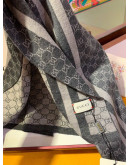 Gucci striking classic scarf