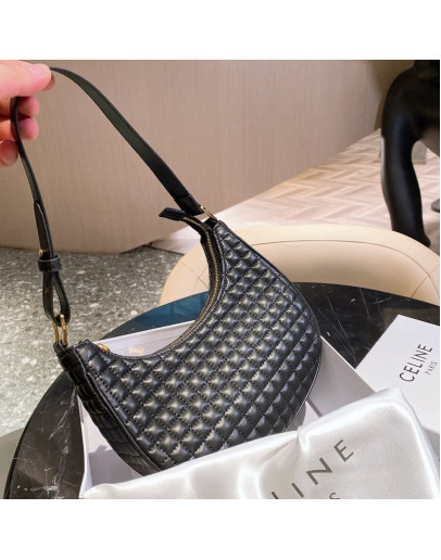 Celine Classic Shoulder Bags