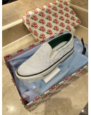 Casual Unicolor Gucci shoe