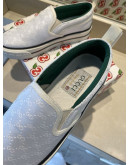 Casual Unicolor Gucci shoe