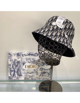 Dior fisherman's fisherman hat