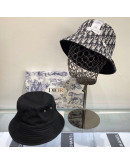 Dior fisherman's fisherman hat