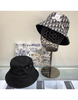 Dior fisherman's fisherman hat