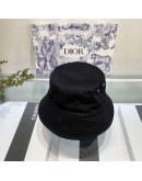 Dior fisherman's fisherman hat