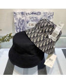 Dior fisherman's fisherman hat