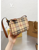 Burberry modern high range pockets