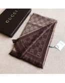 Modern scarves with Gucci Reason