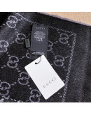 Modern scarves with Gucci Reason