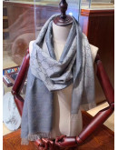 Modern scarves with Gucci Reason