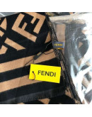 FENDI CLASSICA CLASSICA BUFONDA