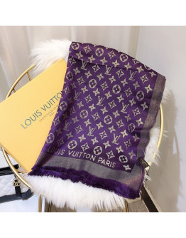 Louis Vuitton Motif Scarf